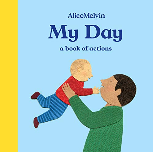 World Of Alice Melvin My Day