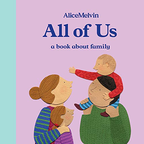World Of Alice Melvin All Of Us
