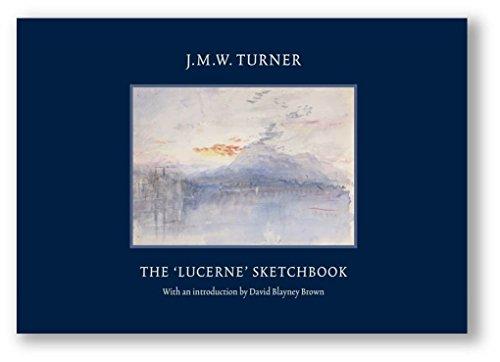 J.m.w Turner