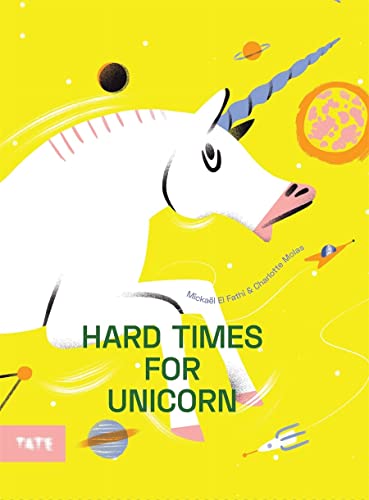 Hard Times For Unicorn