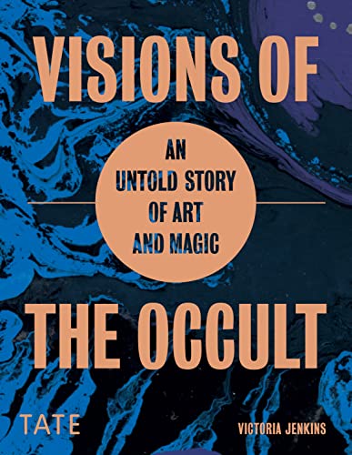 Visions Of The Occult