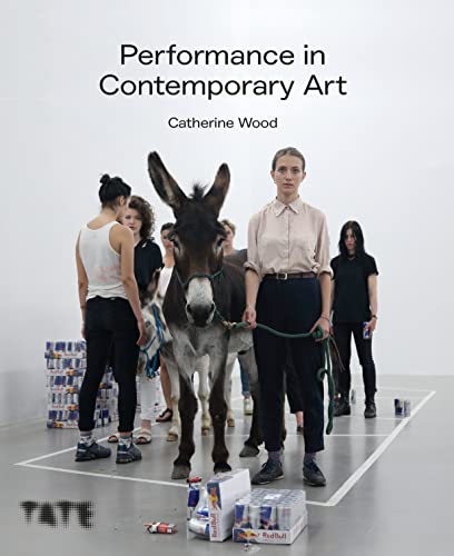 Performance In Contemporary Art