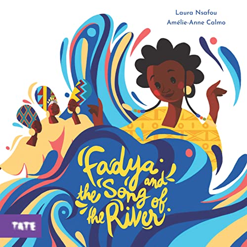 Fadya & The Song Of The River