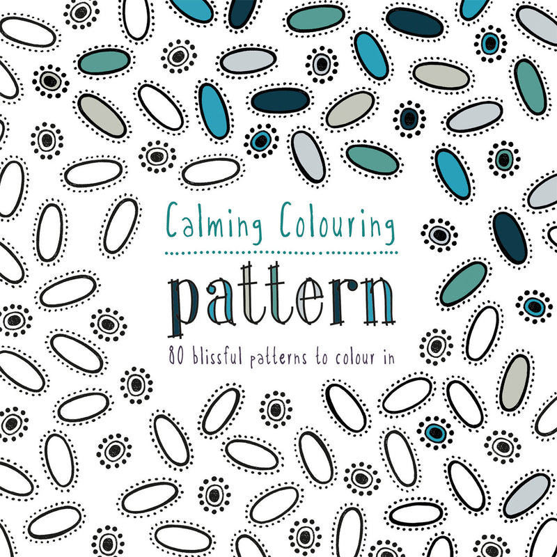 Colouring Books