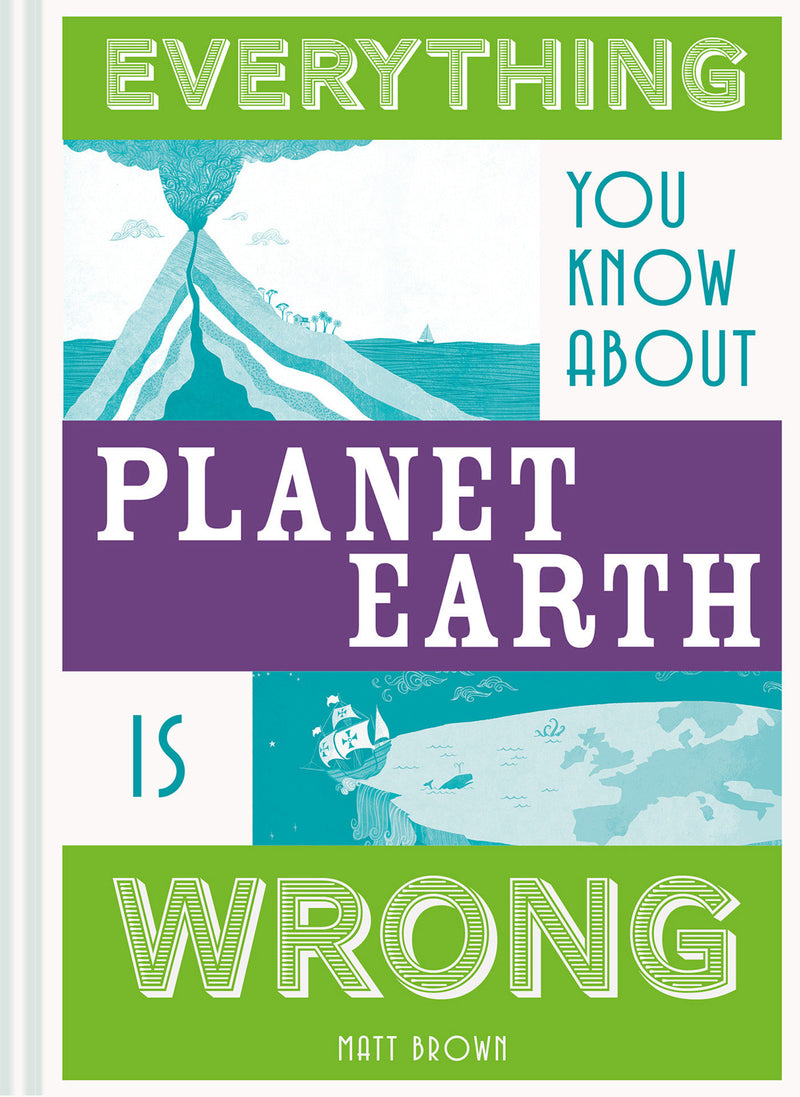 Everything You Know About...