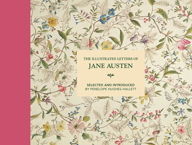 Illustrated Letters