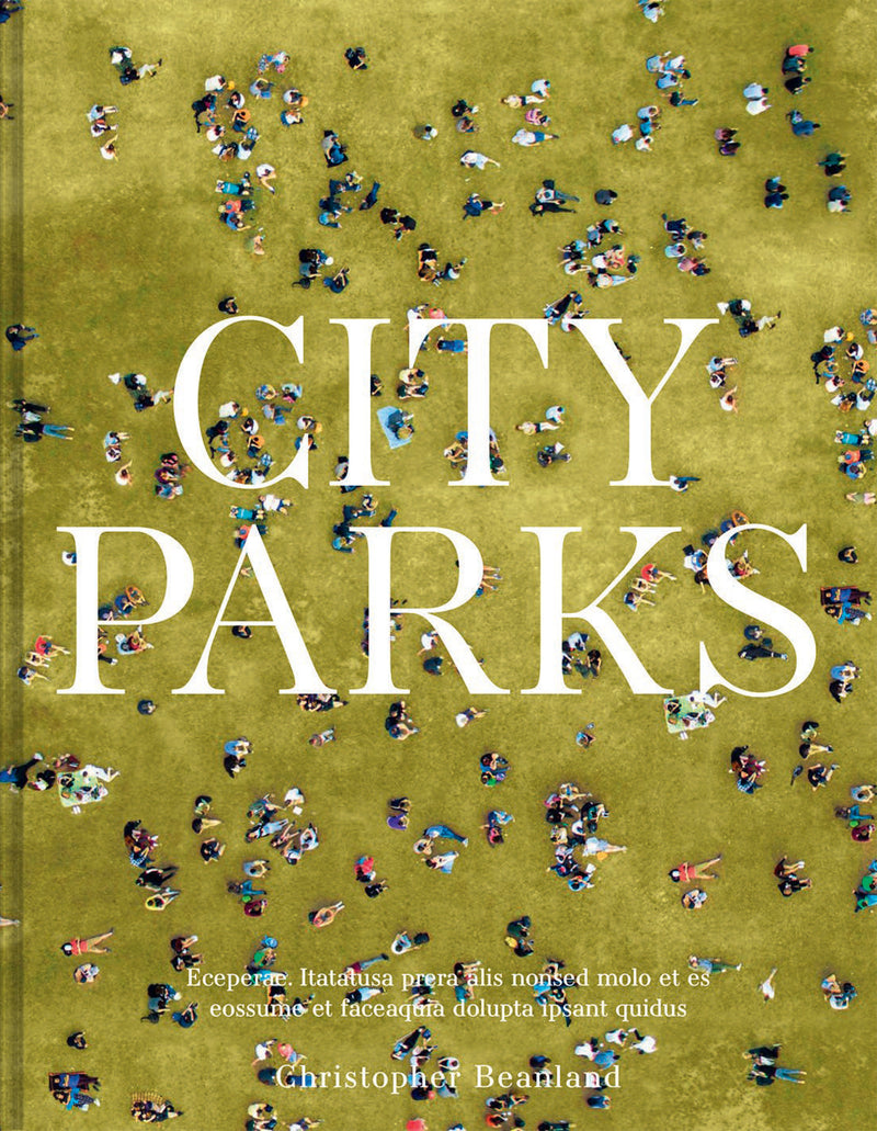 City Parks