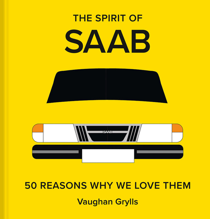 The Spirit of Saab