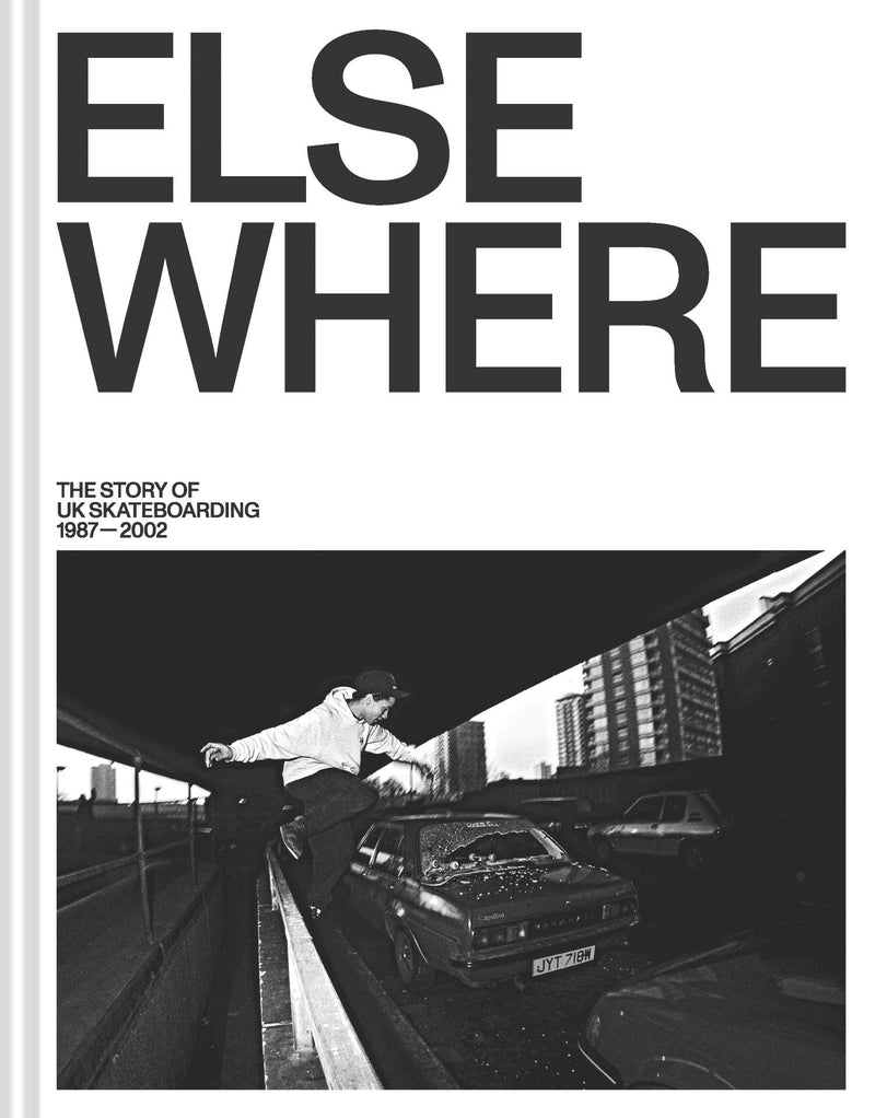 Elsewhere