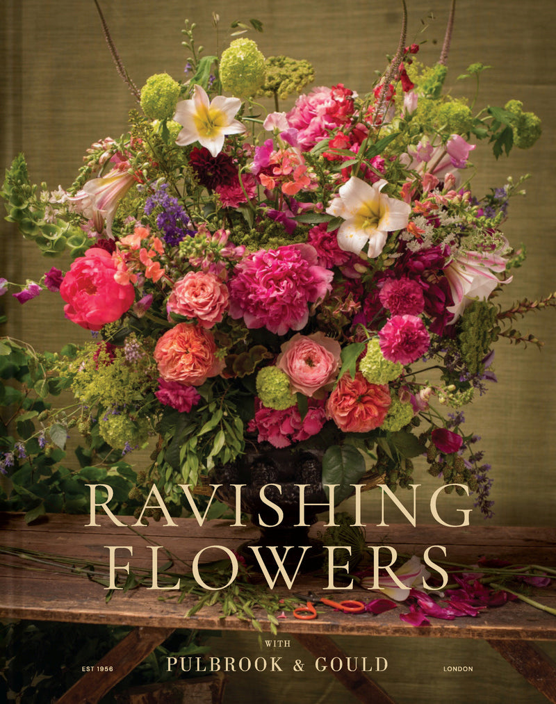 Ravishing Flowers