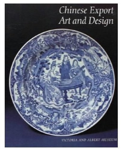 Chinese Export Art And Design