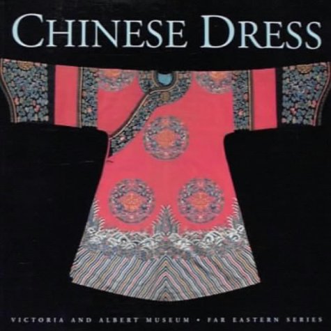 Chinese Dress