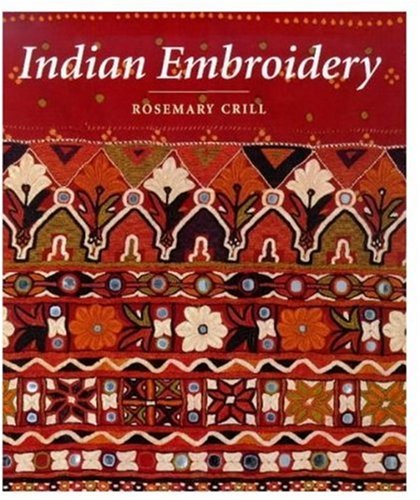 Indian Embroidery