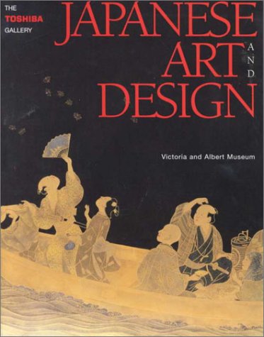 Japanese Art And Design