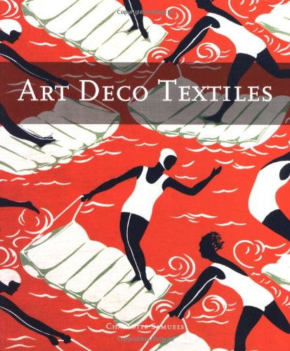 Art Deco Textiles