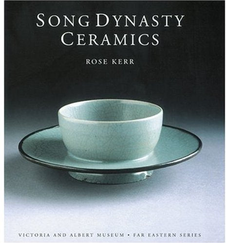 Song Dynasty Ceramics