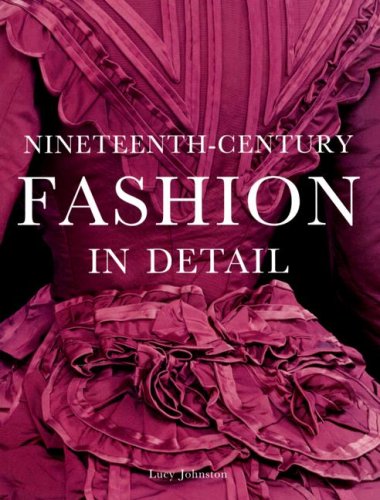 19Th Century Fashion In Detail