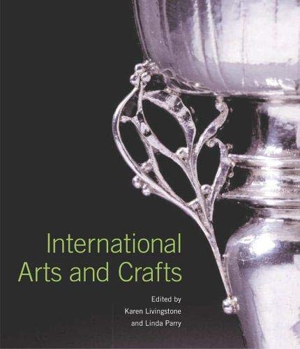 International Arts & Crafts