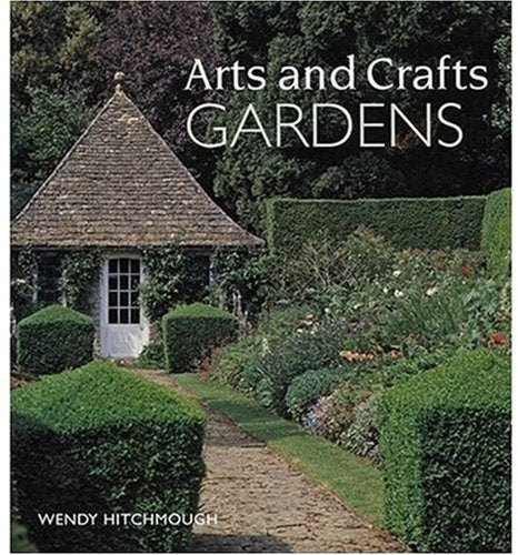 Arts and Crafts Gardens