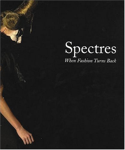 Spectres **Please See Correct Isbn 1851774564