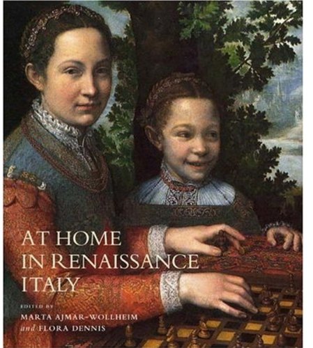 At Home in Renaissance Italy