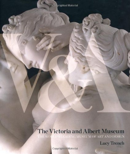 Victoria & Albert Museum
