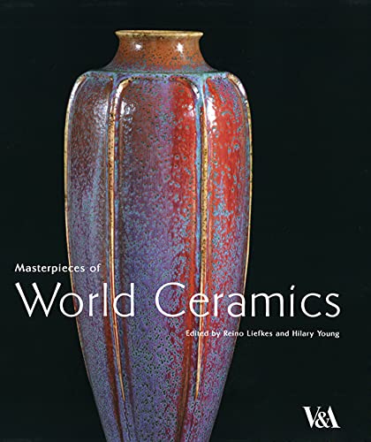 Masterpieces Of World Ceramics