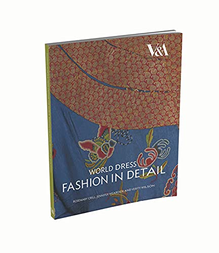 World Dress Fashion in Detail