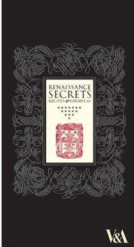 Renaissance Secrets