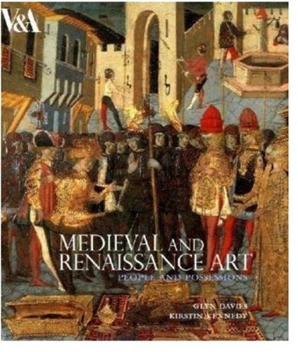 Medieval and Renaissance Art