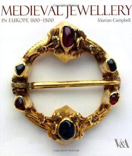Medieval Jewellery