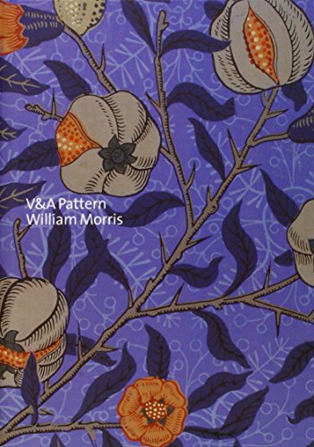 V&A Pattern William Morris