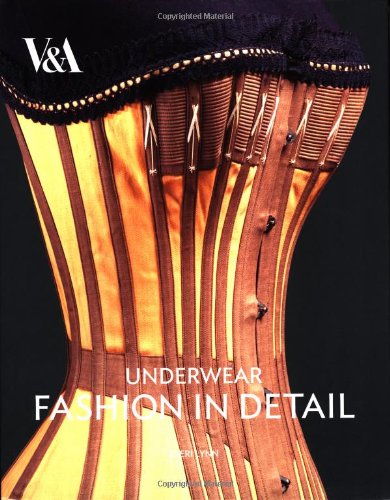Underwear Fashion In Detail
