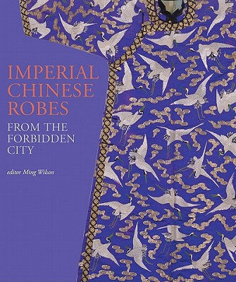 Imperial Chinese Robes
