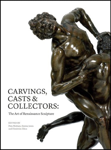 Carvings, Casts and Collectors
