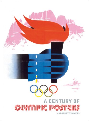 Century Of Olympic Posters