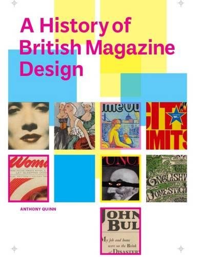 History Of British Magazine Design