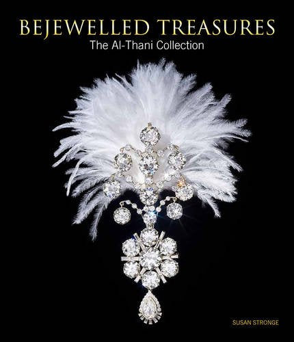 Bejewelled: Treasures from the Al-Thani Collection