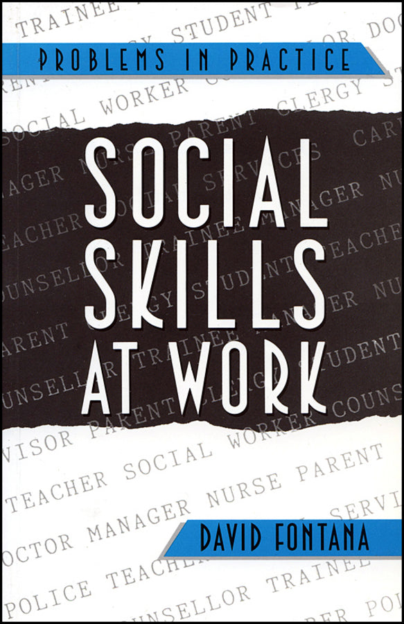 Social Skills at Work