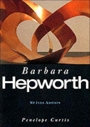 Barbara Hepworth St Ives