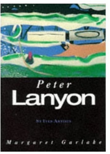 Peter Lanyon St Ives