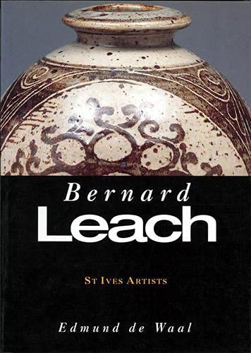 Bernard Leach St Ives Artists