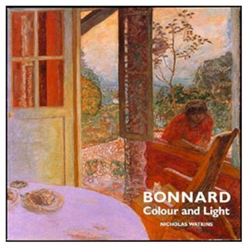 Bonnard Colour & Light