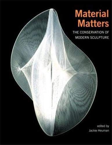 Material Matters