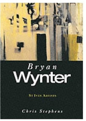 Bryan Wynter St Ives