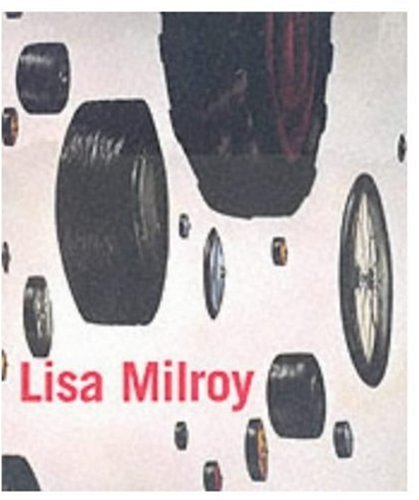 Lisa Milroy