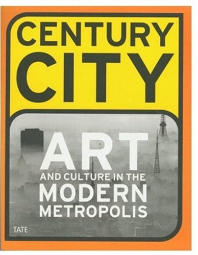 Century City Art And Culture