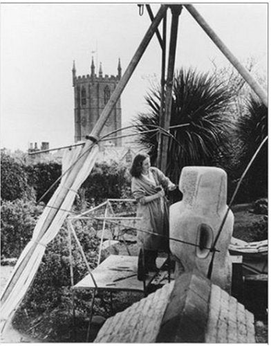 Barbara Hepworth
