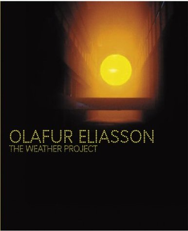 Olafur Eliasson Weather Project