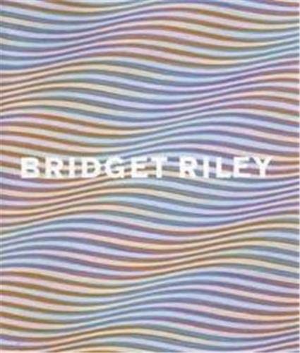 Bridget Riley